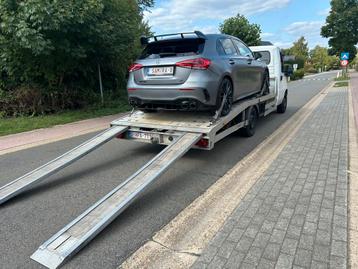 Takelwagen auto depannage 24/7 beschikbaar  0456 89 15 32, Enlèvement