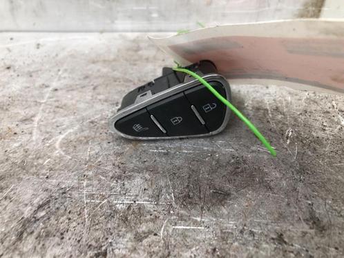 Schakelaar (diversen) van een Opel Corsa, Auto-onderdelen, Dashboard en Schakelaars, Opel, Gebruikt, 3 maanden garantie, Ophalen of Verzenden