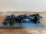 George Russell 1:43 Sakhir GP 2020 Mercedes AMG Petronas, Verzamelen, Nieuw, Ophalen of Verzenden, Formule 1