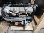 MOTOR Peugeot 206 (2A / C/H/J/S) (01-1998/12-2012) (RHY), Gebruikt, Peugeot