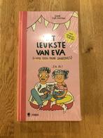 Het leukste van Eva, Livres, Eva Mouton, Belgique, Enlèvement ou Envoi, Neuf