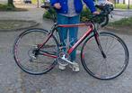 Eddy Merckx LXM full carbon, Fietsen en Brommers, Ophalen, Carbon