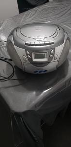 radio, TV, Hi-fi & Vidéo, Enlèvement, Utilisé, Radio