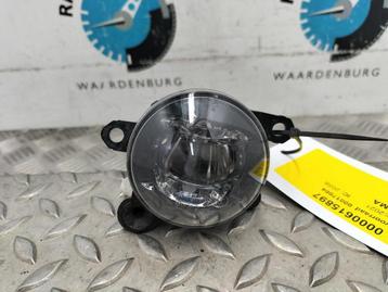 FORD PUMA [FOG_LAMP] JX7B15A255AB 2021 beschikbaar voor biedingen