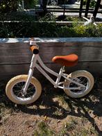 Banwood loopfiets roze, Ophalen, Gebruikt, Loopfiets