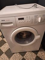 Wasmachine BOSCH, Elektronische apparatuur, Wasmachines, Ophalen, 4 tot 6 kg, Nieuw, 85 tot 90 cm