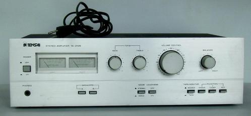 Versterker hifi TENSAI TA-2125, Audio, Tv en Foto, Versterkers en Ontvangers, Refurbished, Stereo, Overige merken, Ophalen