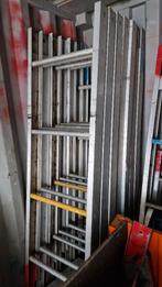 Daklift Geda Lift 200 Standard, Enlèvement