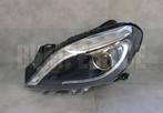 KOPLAMP MERCEDES B-KLASSE W246 NIET-KNIPPEREND XENON 11-14 L, Enlèvement ou Envoi, 6 mois de garantie, Utilisé