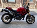 Ducati Monster 1100s ABS, Naked bike, Particulier, 2 cilinders, Meer dan 35 kW