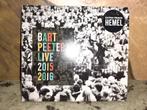 BART PEETERS LIVE 2015-2016, cd, Enlèvement ou Envoi, Comme neuf, Pop