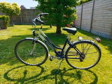 Diamond dames fiets beschikbaar voor biedingen