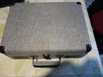 TOURNE DISQUE EN VALISE, Verzenden, Nieuw, Platenspeler, Overige merken
