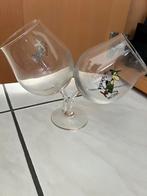 Dubbel glas Ne Schieve, Ophalen of Verzenden, Zo goed als nieuw