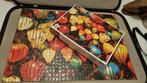 puzzel 1000 stukjes, Ophalen of Verzenden, 500 t/m 1500 stukjes, Legpuzzel