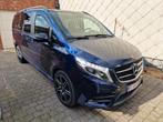 Mercedes V-klasse 250 diesel Amg line lichte vracht, Autos, Particulier, Achat, Classe V