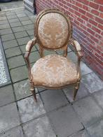 Mooie antieke stoel, Antiek en Kunst, Antiek | Meubels | Stoelen en Sofa's, Ophalen
