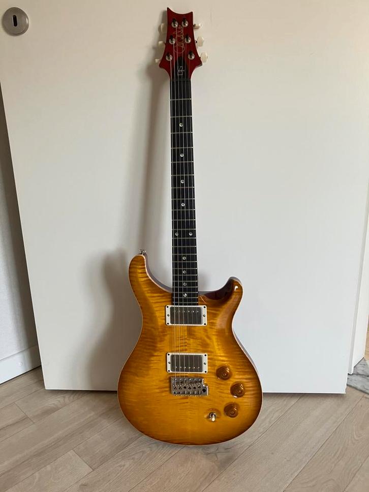 PRS DGT ÉTATS-UNIS, Musique & Instruments, Instruments à corde | Guitares | Électriques, Comme neuf, Enlèvement
