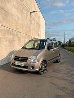 Suzuki Wagon R+ | Automaat | Airco | 61.000km | Garantie, Auto's, Automaat, Elektrische ramen, Wagon R+, Bedrijf