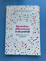 Katrien Struyven - Binnenklasdifferentiatie in de praktijk, Boeken, Ophalen, Katrien Struyven