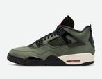 Nike jordan 4 undefeated, Kleding | Heren, Schoenen, Ophalen, Zwart, Nieuw, Sneakers