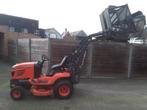 Zitmaaier Kubota G23 HD, Tuin en Terras, Ophalen, Gebruikt, Kubota, 120 cm of meer