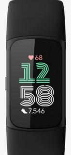 Fitbit charge 6, Ophalen, Hartslag, Nieuw