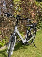 elektrische fiets dames, Fietsen en Brommers, 50 km per accu of meer, Zo goed als nieuw, Giant, Ophalen