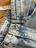Zara-jeans, Kleding | Dames, Spijkerbroeken en Jeans, Zara, Blauw, W28 - W29 (confectie 36), Zo goed als nieuw