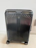 Mercedes Samsonite koffer, Ophalen, 50 tot 60 cm, Hard kunststof, Nieuw