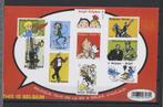 BELGIE 2012 LAST SHEET OF THE "THIS IS BELGIUM" SET, Verzenden, Postfris, Overige thema's