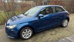 Audi A1 04-2011 benzine 1100cc-63kw, Auto's, Audi, Voorwielaandrijving, Euro 5, Stof, A1