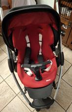 Kinderbuggy Maxi Cosi 3 in 1, Kinderen en Baby's, Kinderwagens en Combinaties, Gebruikt, Verstelbare duwstang, Maxi-Cosi, Ophalen