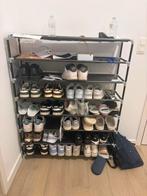 Schoenrek, Ophalen, Zo goed als nieuw