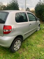 volksvagen fox, Auto's, Particulier, Fox, Te koop, Benzine