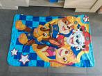 Dekentjes Paw Patrol, Ophalen, Gebruikt, 100 cm of meer, Deken