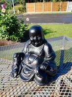 Buddha (dikbuik), Enlèvement