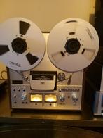 AKAI GX 630d, Audio, Tv en Foto, Bandrecorder, Ophalen