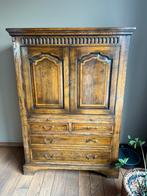 Bar kast - kopie antiek, Antiek en Kunst, Antiek | Meubels | Kasten, Ophalen