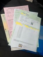 SUZUKI ALTO 29.000KM!! PRETE A IMMATRICULER, Auto's, Suzuki, Euro 5, Handgeschakeld, Particulier, Alto