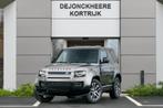 Land Rover Defender 90 D250 X-Dynamic SE AWD Auto., Auto's, Land Rover, Overige kleuren, Diesel, Start-stop-systeem, SUV of Terreinwagen