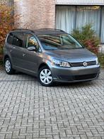 Volkswagen Touran 1.4 Tsi Benzine 7-zits Euro 5, Auto's, Euro 5, Monovolume, 7 zetels, Bedrijf