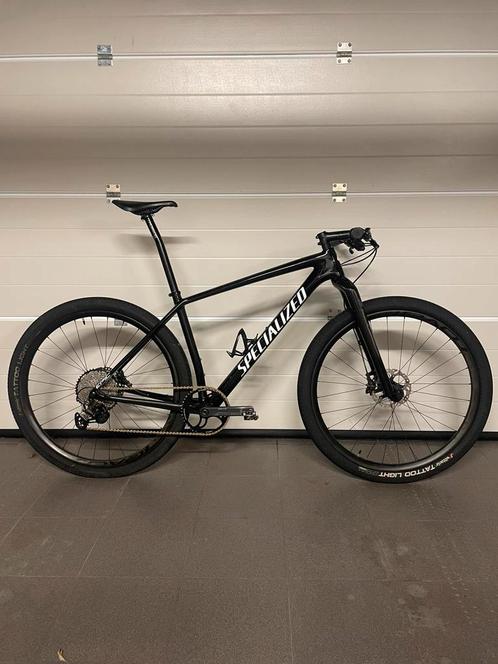 Specialized Epic hardtail, Fietsen en Brommers, Fietsen | Mountainbikes en ATB, Zo goed als nieuw, Hardtail, Ophalen of Verzenden