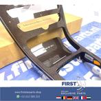 W205 C63 AMG Edition 1 Carbon midden console origineel MB 63, Auto-onderdelen, Interieur en Bekleding, Gebruikt, -, Ophalen of Verzenden