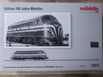 Marklin 37671 NIEUW, Hobby en Vrije tijd, Wisselstroom, Locomotief, Nieuw, Ophalen of Verzenden