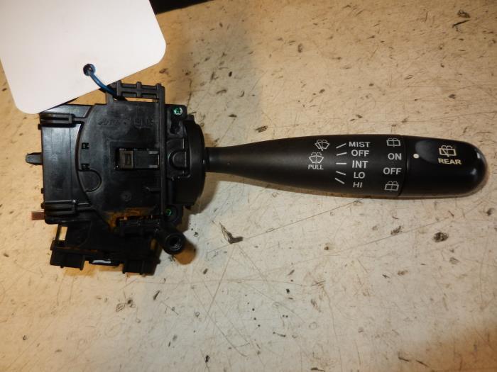 Combischakelaar Stuurkolom van een Suzuki Alto, Auto-onderdelen, Dashboard en Schakelaars, Gebruikt, 3 maanden garantie, Ophalen of Verzenden