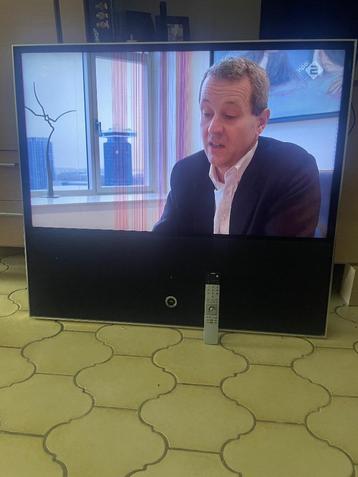 Tv loewe, TV, Hi-fi & Vidéo, Autres marques, LED, 40 à 60 cm, Enlèvement