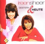 cd IREEN SHEER - GESTERN & HEUTE _ eurovision lux 74 _2 cd's, Cd's en Dvd's, Ophalen of Verzenden, Zo goed als nieuw