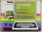 Manuel TANDY TRS 80 informatique vintage, Informatique & Logiciels, Ordinateurs Vintage, Tandy, Enlèvement ou Envoi