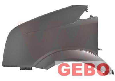 Volkswagen Crafter  2006/2017 voorspatbord links 2E0 821 305, Auto-onderdelen, Carrosserie, Spatbord, Volkswagen, Nieuw, Verzenden